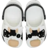 Toddler Iam Cow Clog