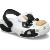 Toddler Iam Cow Clog