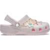Toddler Iam Princess Clog