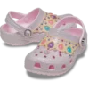 Toddler Iam Princess Clog