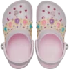 Toddler Iam Princess Clog