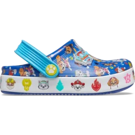 Toddler Pawpatrol™ off Court Clog
