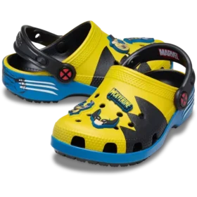 Toddler Wolverine Classic Clog