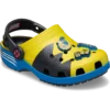 Toddler Wolverine Classic Clog