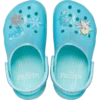 Toddlers’ Disney Frozen Elsa Classic Clog