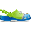 Toddlers’ Disney Pixar’s Toy Story Alien Classic Clog