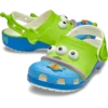 Toddlers’ Disney Pixar’s Toy Story Alien Classic Clog