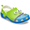 Toddlers’ Disney Pixar’s Toy Story Alien Classic Clog
