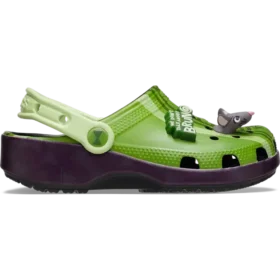 Toddlers’ Encanto Bruno Classic Clog