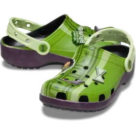 Toddlers’ Encanto Bruno Classic Clog