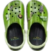 Toddlers’ Encanto Bruno Classic Clog