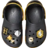 Toddlers’ Harry Potter Hufflepuff Classic Clog