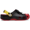 Toddlers’ Mickey Mouse Classic Clog