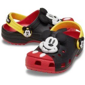 Toddlers’ Mickey Mouse Classic Clog