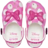 Toddlers’ Minnie Mouse Classic Clog