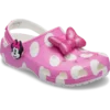 Toddlers’ Minnie Mouse Classic Clog