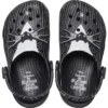 Toddlers’ Nightmare Before Christmas Classic Clog