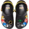 Toddlers’ Sonic the Hedgehog Classic Clog
