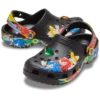 Toddlers’ Sonic the Hedgehog Classic Clog