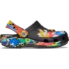 Toddlers’ Sonic the Hedgehog Classic Clog