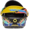 Toddlers’ Sonic the Hedgehog Classic Clog