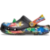 Toddlers’ Sonic the Hedgehog Classic Clog