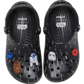 Toddlers Star Wars™ Hyperspace Classic Clog