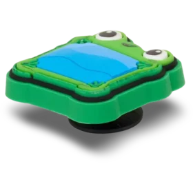 Toy Story Lilypad Nbo Jibbitz™ Charms