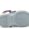Toy Story x Classic Clog Toddler ‘Buzz Lightyear’