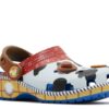 Toy Story x Classic Clog Toddler ‘Woody’