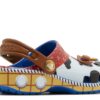 Toy Story x Classic Clog Toddler ‘Woody’