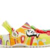 Trix x Classic Clog Toddler ‘Rise N’ Style’ Trix x Classic Clog Toddler ‘Rise N’ Style’