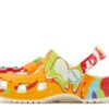 Trix x Classic Clog Toddler ‘Rise N’ Style’ Trix x Classic Clog Toddler ‘Rise N’ Style’