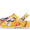 Trix x Classic Clog Toddler ‘Rise N’ Style’ Trix x Classic Clog Toddler ‘Rise N’ Style’