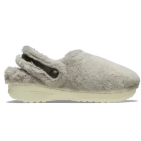 Unfurgettable Cozy Clog Unfurgettable Cozy Clog