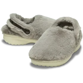 Unfurgettable Cozy Clog Unfurgettable Cozy Clog
