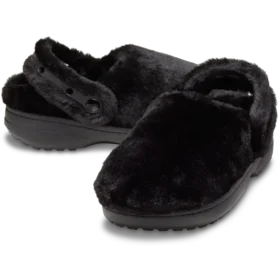 Unfurgettable Cozy Clog Unfurgettable Cozy Clog