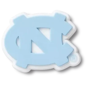 Univ of North Carolina Jibbitz™ Charms