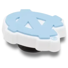 Univ of North Carolina Jibbitz™ Charms
