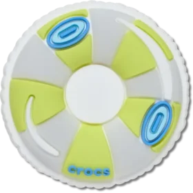 Uv Changing Floatie Jibbitz™ Charms