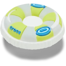 Uv Changing Floatie Jibbitz™ Charms