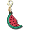 Watermelon Charm Jibbitz Shoe Charm