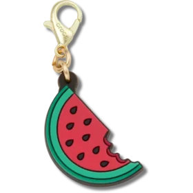 Watermelon Charm Jibbitz Shoe Charm