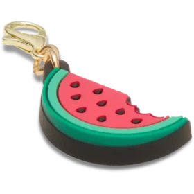 Watermelon Charm Jibbitz Shoe Charm