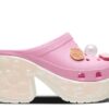 Wicked x Siren Clog ‘Glinda’