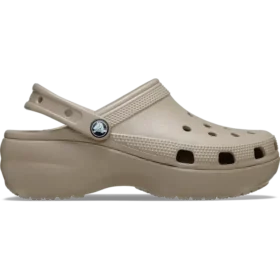 Women’s Classic Platform Clog