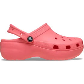 Women’s Classic Platform Clog