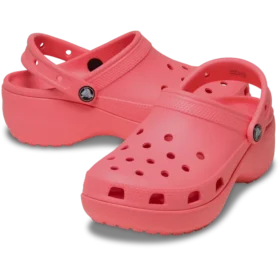 Women’s Classic Platform Clog