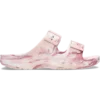 Women’s Marbled Saturday Sandal