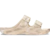 Women’s Marbled Saturday Sandal